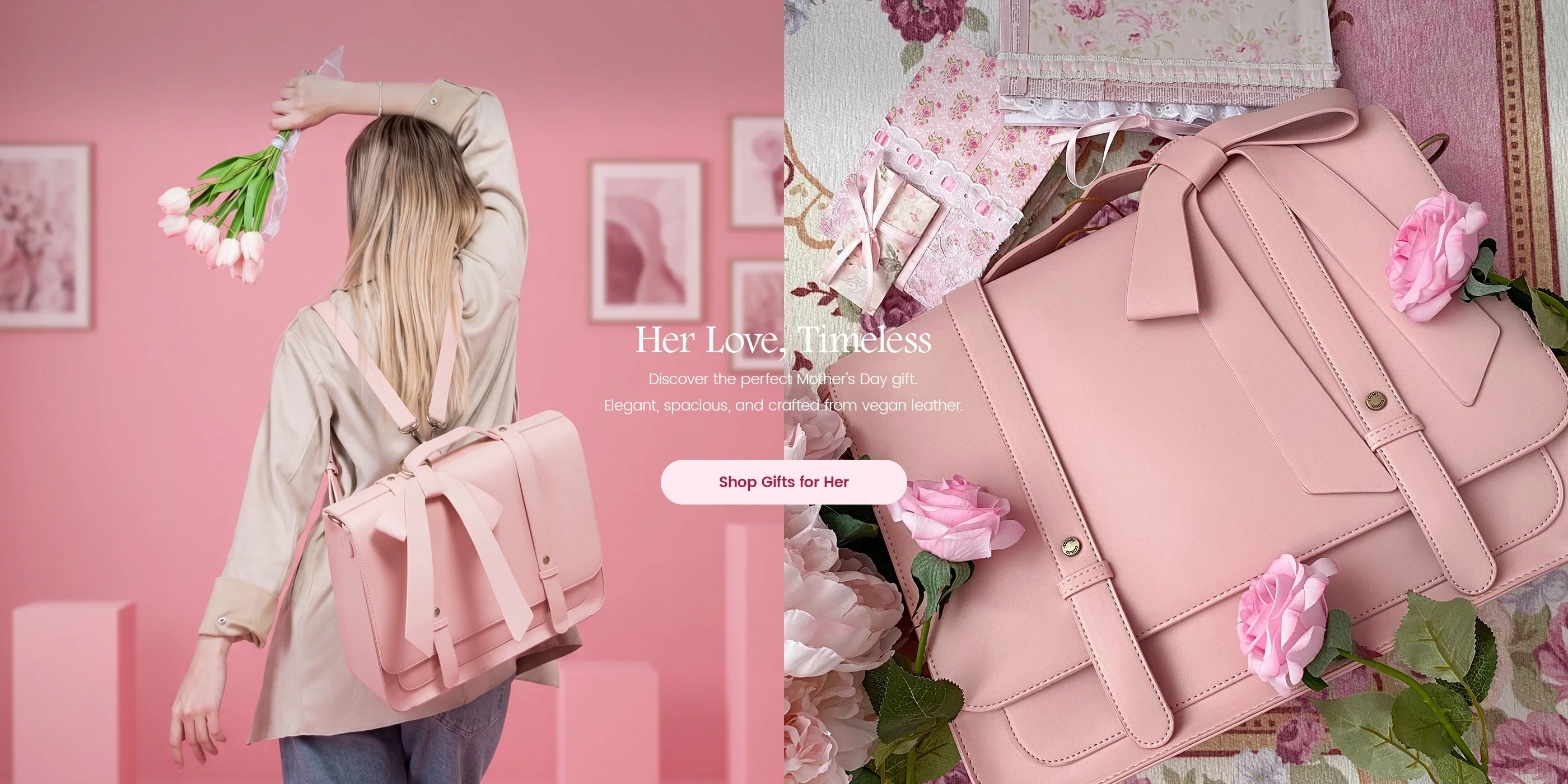 Timeless Vintage Style for Modern Life